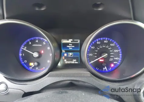 2015 Subaru Legacy 2.5I Limited from USA, damaged, VIN 4S3BNBL64F3015100